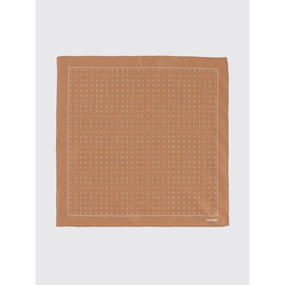 Tom Ford Men Neck Scarf Men Tom Ford